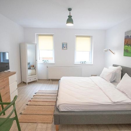 Brasha Residence Brasov Luaran gambar