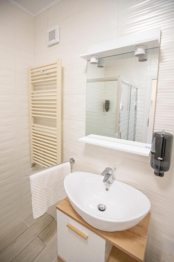 Brasha Residence Brasov Luaran gambar