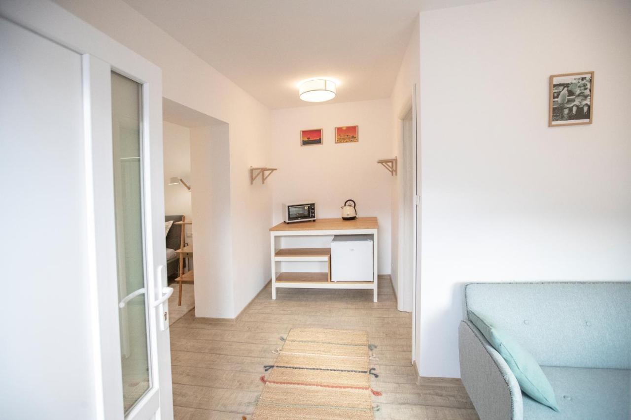 Brasha Residence Brasov Luaran gambar