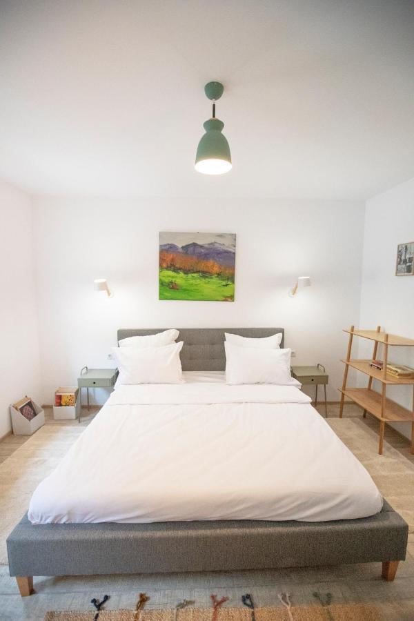 Brasha Residence Brasov Luaran gambar