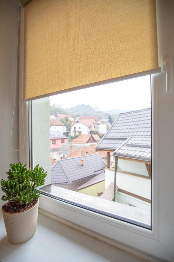 Brasha Residence Brasov Luaran gambar