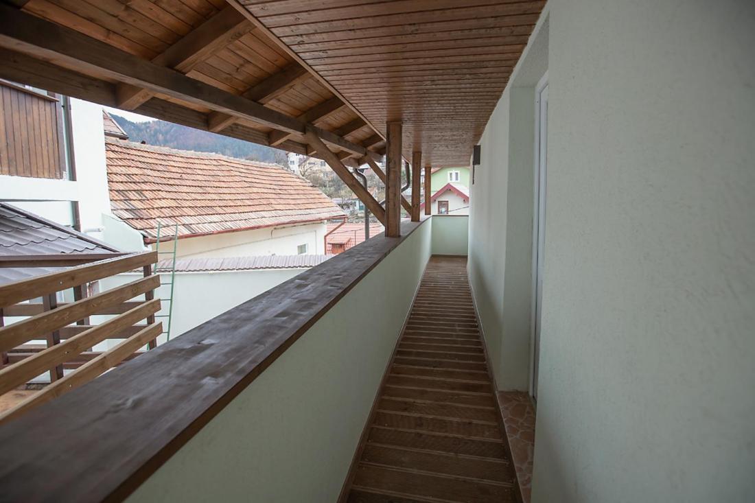 Brasha Residence Brasov Luaran gambar