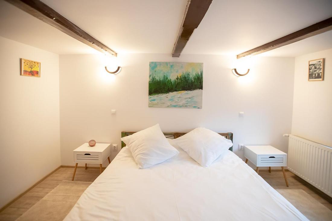 Brasha Residence Brasov Luaran gambar