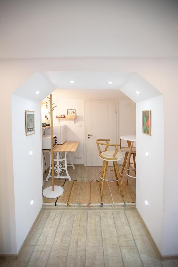 Brasha Residence Brasov Luaran gambar