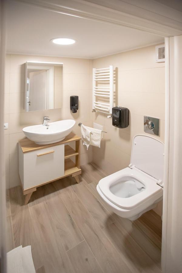 Brasha Residence Brasov Luaran gambar