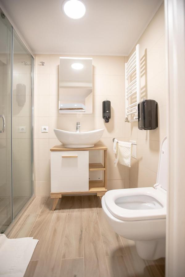Brasha Residence Brasov Luaran gambar